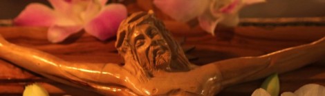 Поздравляем с Воздвижением Честного и Животворящего Креста Господня