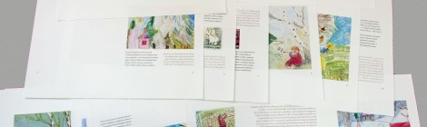 Издание книги о преп. Сергии Радонежском