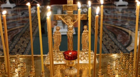 С любимыми не расставайтесь