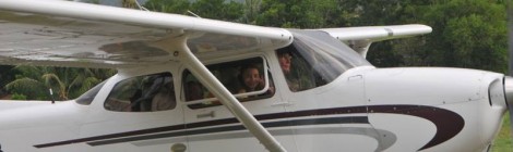 Воскресная школа в Phuket Airpark