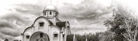 Рабочий визит архимандрита Олега (Черепанина) на Пхукет