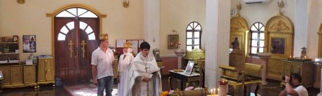 Рисование и новая семья