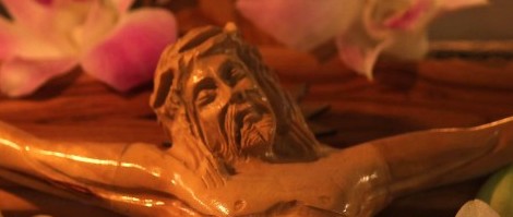 Поздравляем с Воздвижением Честного и Животворящего Креста Господня