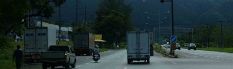 Паломничество в монстырь: Ратчабури и Хуахин