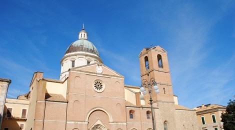 Святой апостол Фома